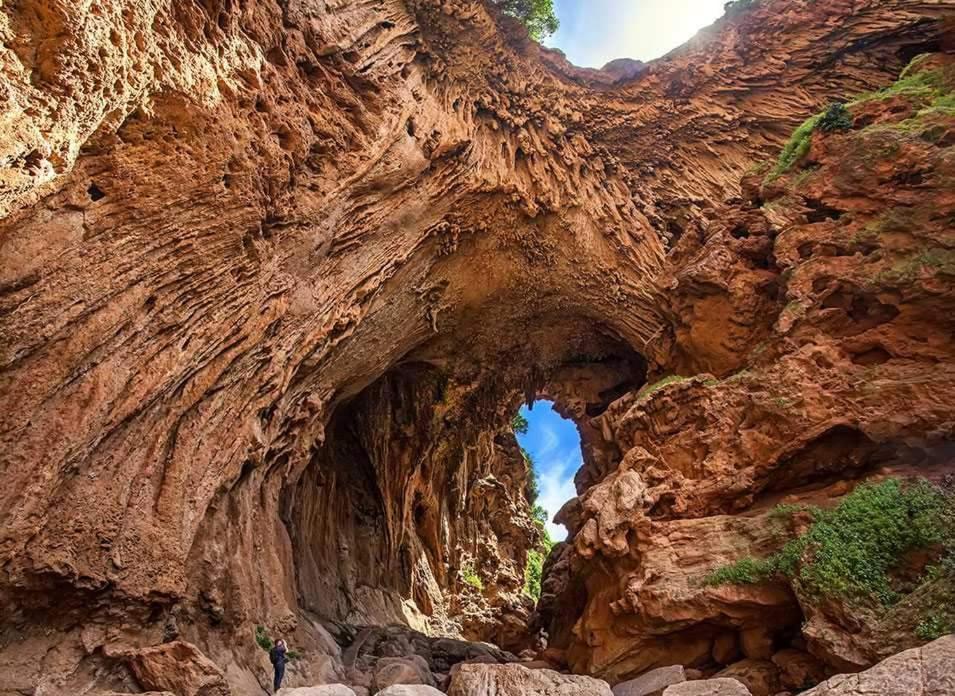 Le Petit Jardin Panzió Demnat Kültér fotó