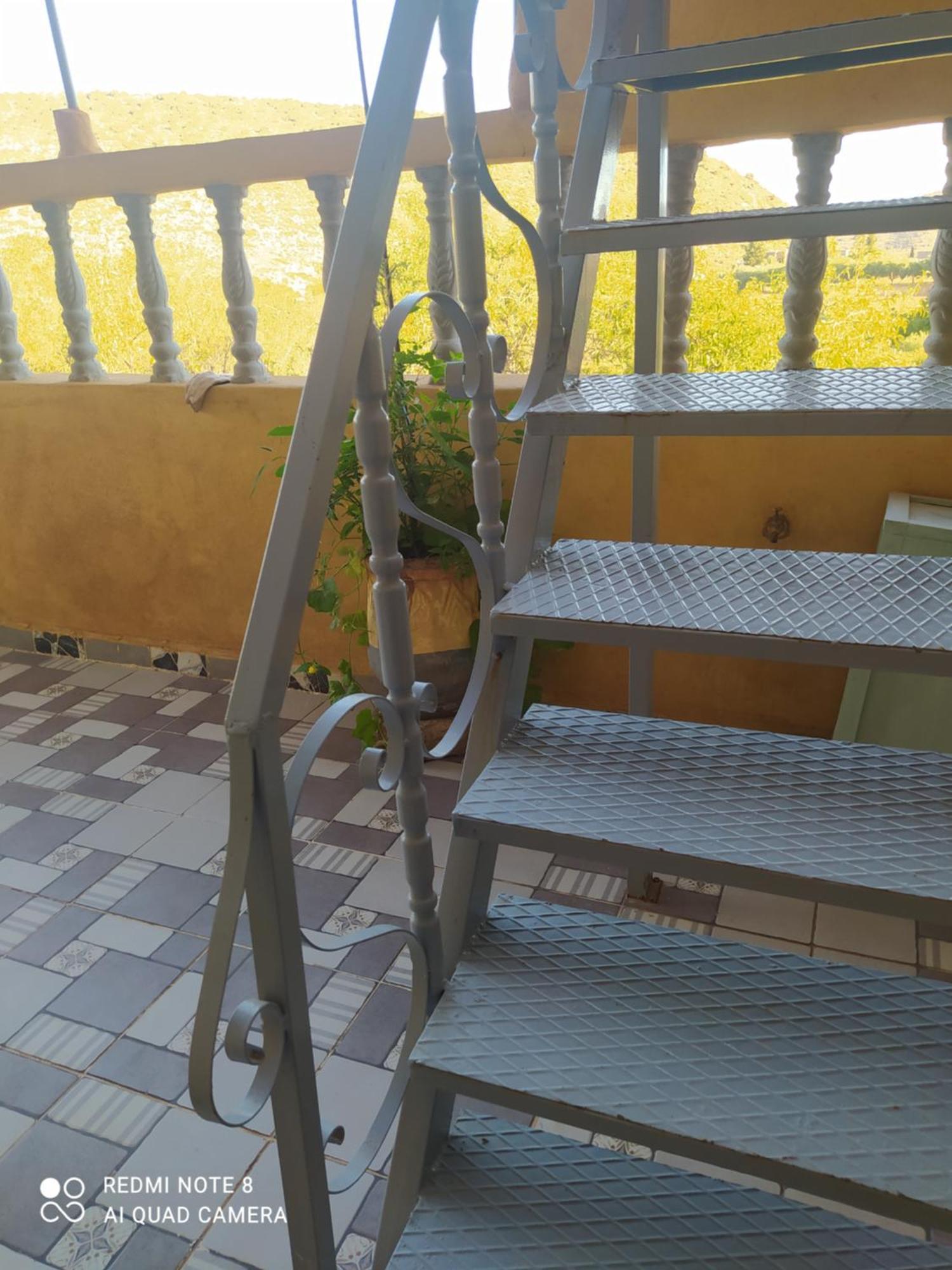 Le Petit Jardin Panzió Demnat Szoba fotó
